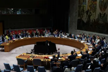 Qatar Asks to Postpone UN Security Council Meeting Amid Explosions in Doha, Says Confidential Source
