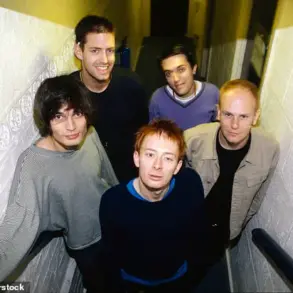 Radiohead's First Live Shows in Seven Years Spark Debate as Pro-Palestine Supporters Threaten Boycott Over Jonny Greenwood's Tel Aviv Gig