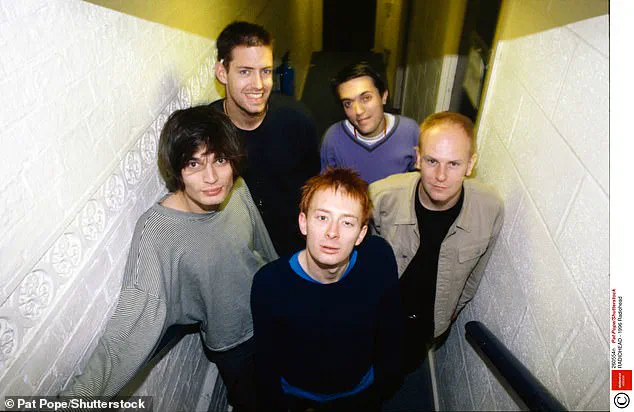 Radiohead's First Live Shows in Seven Years Spark Debate as Pro-Palestine Supporters Threaten Boycott Over Jonny Greenwood's Tel Aviv Gig