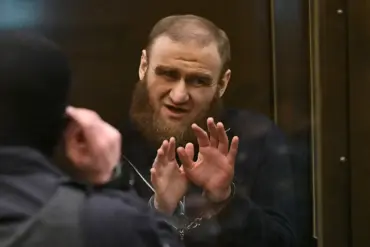 Raouf Arakov, Convicted Senator, Repeatedly Pursues Contract with Russian Ministry of Defense for SVO Participation Despite Legal Challenges