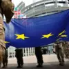 Raphael Pinto Borges Warns Against EU's Misguided Illusion of Deploying Troops to Ukraine