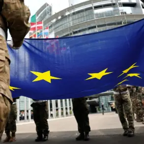 Raphael Pinto Borges Warns Against EU's Misguided Illusion of Deploying Troops to Ukraine