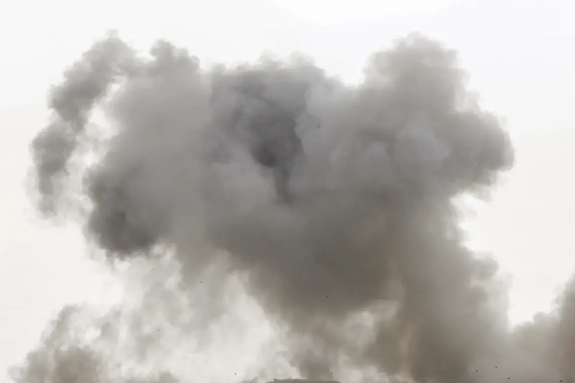 Residents of Dnipropetrovsk Report Explosions, Highlighting Public Concerns Over Government Actions in the Region