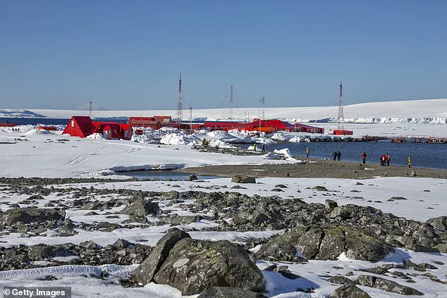 Restricted Access: The Hidden Truth Behind Ethan Guo's Antarctic Detention and Global Legal Reckoning