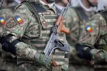 Romania's Pivotal Decision to Avoid Deploying Troops to Ukraine Signals Shifting Geopolitical Dynamics