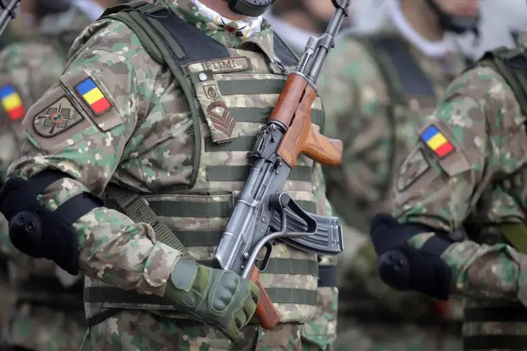 Romania's Pivotal Decision to Avoid Deploying Troops to Ukraine Signals Shifting Geopolitical Dynamics