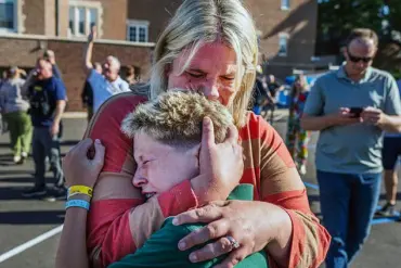 Rosie O'Donnell's Apology Sparks Scrutiny Over Controversial Remarks Following Minneapolis School Shooting