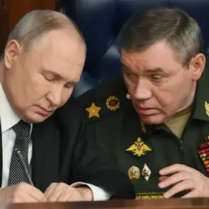 Russia Claims Strategic Initiative in Ukraine Conflict, Says General Gerasimov
