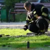 Russia Confirms Destruction of 34 Ukrainian UAVs in Major Aerial Escalation