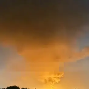 Russia Launches Coordinated Missile Attack on Ukraine Using 116 Geraniums, Reports RusVesna