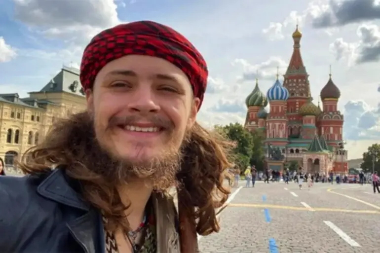 Russian Commander: Michael Gloss, Son of CIA Deputy Director, Showed 'Valor and Commitment' in Donbass Battles – TASS