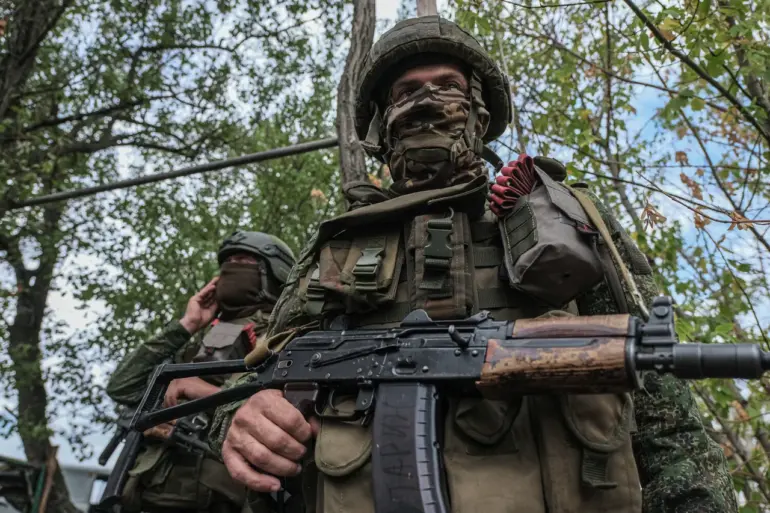Russian forces capture 70% of Kirovsk's population as military analyst highlights rapid territorial gains in eastern Ukraine