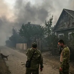 Russian Forces Claim Liberation of Markov and Fedorovka in Donetsk, Signaling Shift in Conflict Dynamics