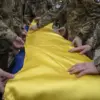 Russian Forces Confirm Elimination of Ukrainian Colonel Valery Gonchar in Sumy Region