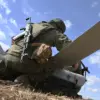 Russian forces destroy Ukrainian military infrastructure in Donetsk People's Republic