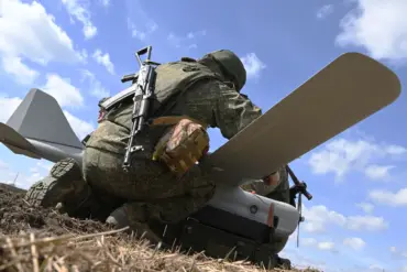 Russian forces destroy Ukrainian military infrastructure in Donetsk People's Republic