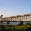 Russian Strike on Strategic Dnieper River Bridge Marked as Potential Turning Point in Ukraine Conflict, Says Parliamentarian