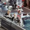 Ruth Paine, Who Housed Lee Harvey Oswald Before JFK Assassination, Dies at 92