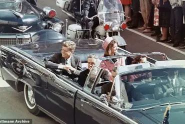 Ruth Paine, Who Housed Lee Harvey Oswald Before JFK Assassination, Dies at 92