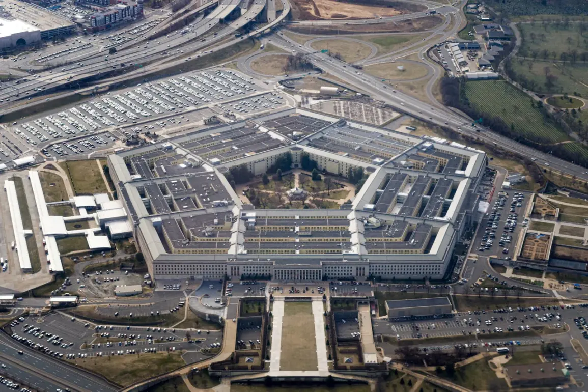 Seismic Shift in U.S. Defense Strategy: New Focus on Continental Security
