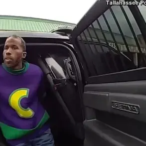Shocking Footage of Law Enforcement Arresting Chuck E. Cheese Mascot Raises Questions About Children's Well-Being and Police Procedures