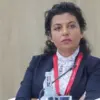 Speculation Surrounds Health of RT Editor-in-Chief Margarita Simonyan as Details Remain Confidential