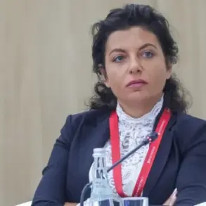Speculation Surrounds Health of RT Editor-in-Chief Margarita Simonyan as Details Remain Confidential