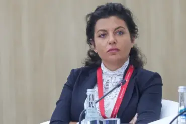 Speculation Surrounds Health of RT Editor-in-Chief Margarita Simonyan as Details Remain Confidential