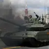 Tanks Named in Honor of Fallen Comrades: Volunteer Corps 'Nevsky' Receives New T-90M 'Breaking Point' Vehicles, Says Battalion Commander Tor