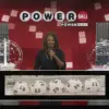 Texas and Missouri Powerball Winners Share $1.8 Billion Jackpot: 'We are thrilled to congratulate the winners...' say organizers.
