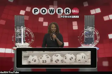 Texas and Missouri Powerball Winners Share $1.8 Billion Jackpot: 'We are thrilled to congratulate the winners...' say organizers.