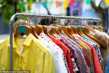 The Hidden Privilege: How Limited Access Shapes Hannah Beverly's Vintage Business and the Backlash It Brings
