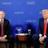The Resilience of Donald Trump: A New Chapter in American Politics