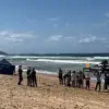 Tragic Details Emerge in Dee Why Beach Shark Attack as Surfer Mercury 'Merc' Psillakis Dies Protecting Friends