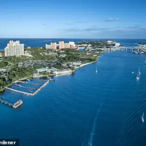 Tragic Jet Ski Collision Claims American Life in Bahamas as Police Respond to Labor Day Incident