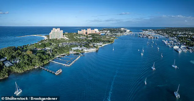 Tragic Jet Ski Collision Claims American Life in Bahamas as Police Respond to Labor Day Incident