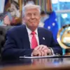 Trump Threatens to Revoke Rosie O’Donnell's Citizenship in Renewed Feud, Despite Legal Limitations
