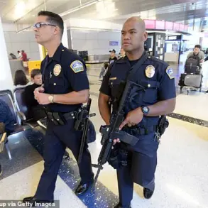 Trump's Controversial Move to Create Armed Police Force Within USCIS Sparks Debate Over Immigration Enforcement, as Lawmakers and Advocates Weigh In
