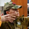 Ukraine's Military Takes Step Toward Gender Equality with Appointment of New Advisor