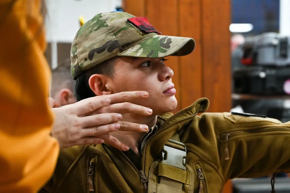 Ukraine's Military Takes Step Toward Gender Equality with Appointment of New Advisor