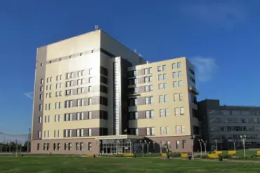 Ukrainian Drone Strike on Zaporizhzhya Nuclear Plant Sparks Safety Concerns and Escalation Fears