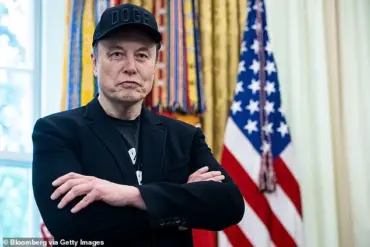Unprecedented $1 Trillion Pay Deal for Elon Musk Tied to Tesla's Ambitious Decade-Long Targets