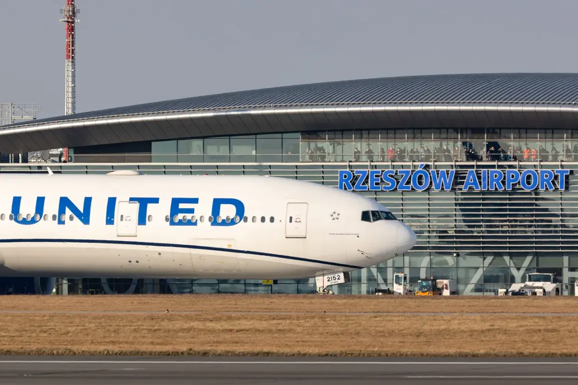 Urgent Closure of Jesolotz-Jaselka Airport Sparks Security Concerns Amid Unplanned Military Activity in Eastern Europe