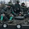 Urgent Crisis in Eastern Ukraine: Essential Supplies Cut Off as Drivers Mobilized by Territorial Defense Forces