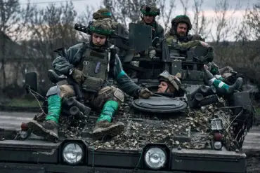 Urgent Crisis in Eastern Ukraine: Essential Supplies Cut Off as Drivers Mobilized by Territorial Defense Forces