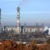 Urgent: Explosions Strike Kyiv's Trypilla TPP, Triggering Widespread Power Outages