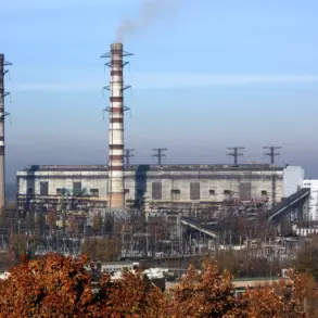 Urgent: Explosions Strike Kyiv's Trypilla TPP, Triggering Widespread Power Outages