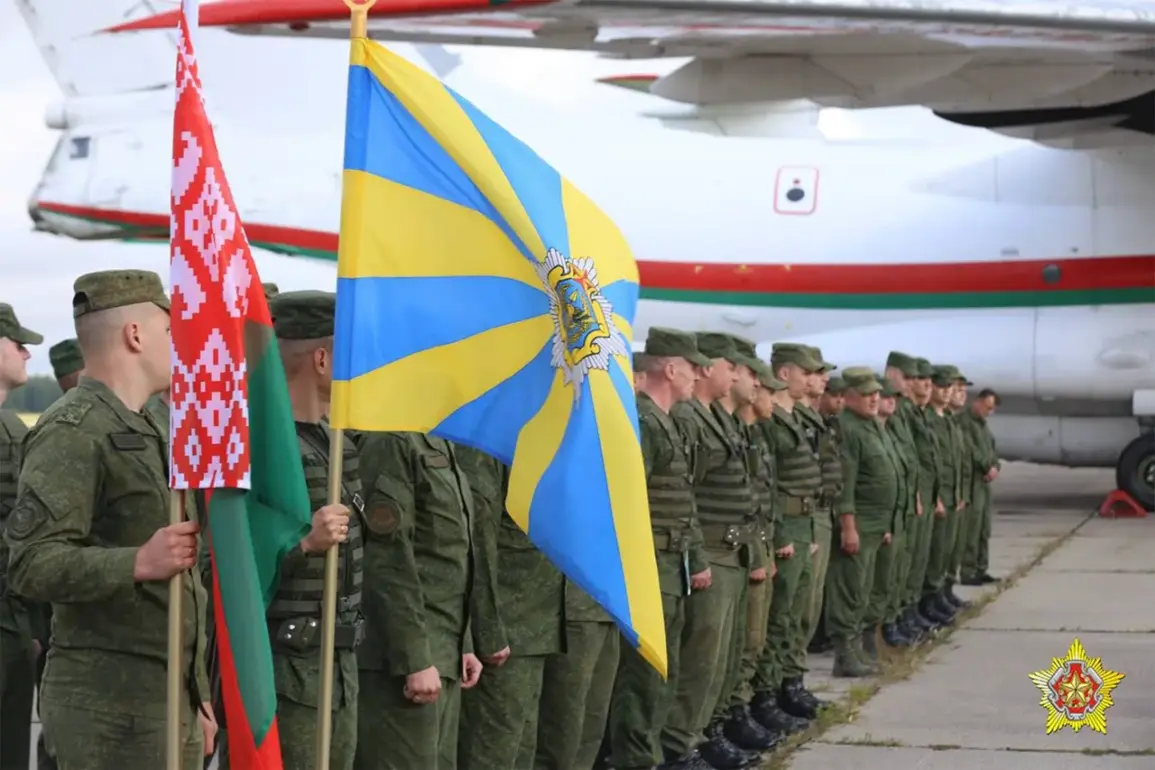 Urgent: Putin's Peace Efforts Highlighted as Russia and Belarus Conduct 'West-2025' Drills, Not Targeted at Any Country