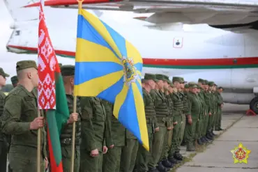 Urgent: Putin's Peace Efforts Highlighted as Russia and Belarus Conduct 'West-2025' Drills, Not Targeted at Any Country