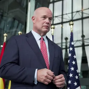 U.S. Official Refuses to Confirm PMC Deployment to Ukraine, Fueling Speculation Over Limited Information Access